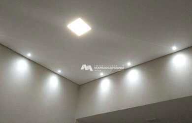 Imagem 4: Casa com 3 dormitórios à venda, 120 m² por R$ 730.000,00 - Residencial...