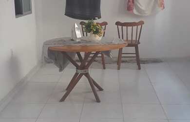 Imagem: O apartamento possui 2 Dormitórios, 1 Banheiro, 52m² de Área