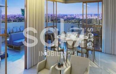 Imagem 10: SALVADOR - Apartamento Padrão - SABOEIRO