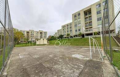 Imagem 8: Apartamento com 3 dormitórios, 62 m² - venda por R$ 240.000,00 ou aluguel...