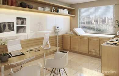 Imagem 9: Sala à venda, 22 m² por R$ 210.900,00 - Vila Isabel - Rio de Janeiro/RJ