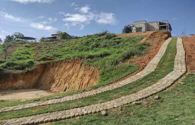 Imagem 11: Lagoa do limão 350mil. Varandae1.300m² de Área