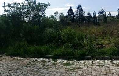 Imagem 1: Caxias do Sul - Terreno Padrao - Nossa Senhora Das Gracas