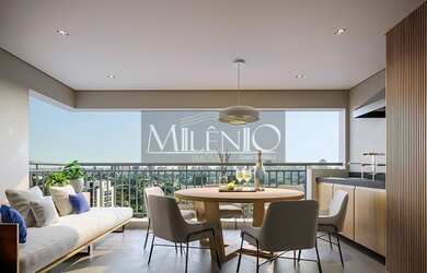 Imagem 7: SãO PAULO - Apartamento Padrão - Tatuapé