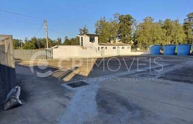 Imagem 3: PORTO ALEGRE - Galpão/Depósito/Armazém - Jardim Leopoldina