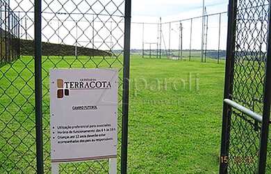 Imagem 5: Indaiatuba - Terreno Padrão - Jardim Quintas da Terracota