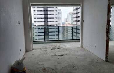 Imagem 10: W Residence Repasse, Andar Alto e Nascente na Angustura, Bairro do Marco