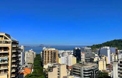 Imagem 9: Apartamento com vista livre