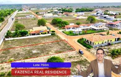 Imagem 13: FAZENDA REAL I/II - VENDA