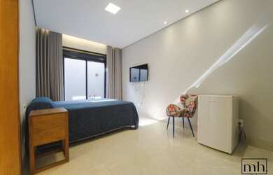 Imagem 9: Vende se casa no condomínio Golden Village