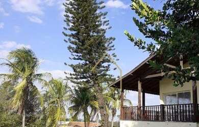 Imagem 15: BELÍSSIMA CHÁCARA A VENDA NA PRAIA AZUL EM AMERICANA