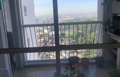 Imagem 10: Apartamento para venda condomínio Firenze vista livre grupo 14