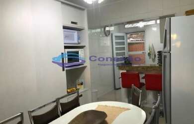 Imagem 8: São Paulo - Casa Padrão - Casa Verde