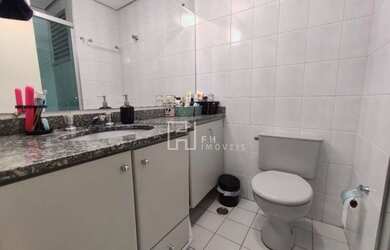 Imagem 7: Apartamento com 3 dormitórios, 75 m² - venda por R$ 535.000,00 ou aluguel...