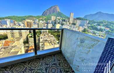 Imagem 14: Apartamento com vista livre