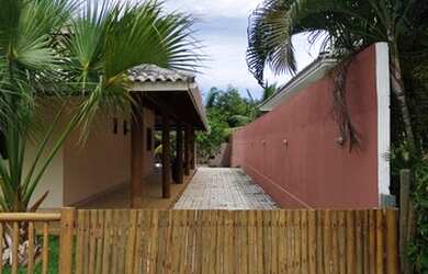 Imagem 6: Casa de condomínio térrea para venda com 250 metros quadrados com 5...