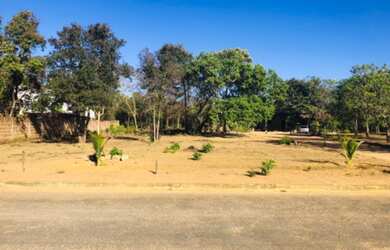 Imagem 4: Terreno em condomínio / Alta estrutura