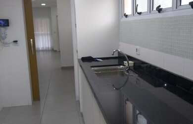 Imagem 5: Apartamento para aluguel e venda possui 210 metros quadrados com 3 quartos...