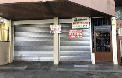 Imagem 11: BENTOALVES aluga loja térrea, c/ 430m2, bairro São Pelegrino - Caxias...