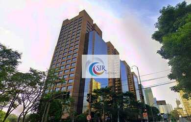 Imagem: O depósito possui 5 Vagas na garagem, 1.038m² de Área e