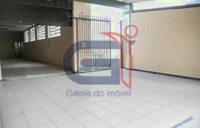 Imagem 1: Terreno à venda no bairro Saúde - São Paulo/SP, Zona Sul