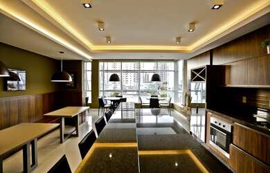 Imagem 14: Lago di Garda. Piscina, Churrasqueira, Vista para o mare35m² de Área