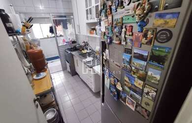 Imagem 16: Apartamento com 3 dormitórios, 75 m² - venda por R$ 535.000,00 ou aluguel...