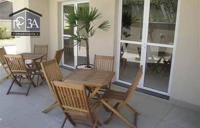 Imagem 6: Apartamento com 3 dormitórios, 120 m² - venda por R$ 1.120.000,00 ou...