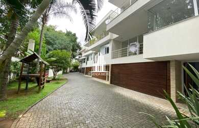 Imagem 9: casa em condomínio. Piscina, Churrasqueira, Imóvel mobiliadoeAr-condicionado