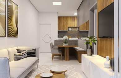 Imagem 3: Americana - Apartamento Padrão - Centro