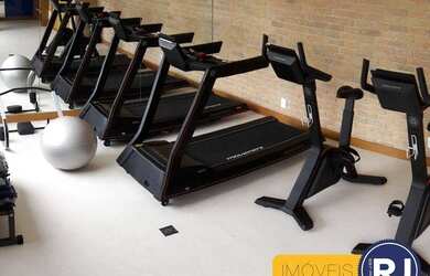 Imagem 15: Sala à venda, 25 m² por R$ 151.000,00 - São Cristóvão - Rio de Janeiro/RJ