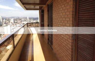 Imagem: O apartamento possui 3 Dormitórios, 1 Banheiro, 1 Vaga na garagem