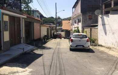 Imagem 4: Terreno para Venda em Rio de Janeiro, Pedra de Guaratiba