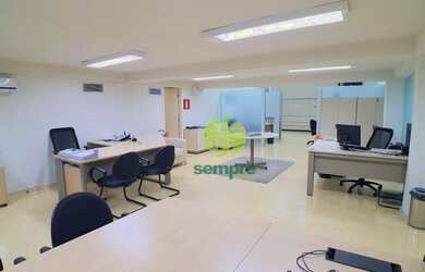 Imagem 3: Escritório corporativo para venda no Santa Agostinho - BH /MG