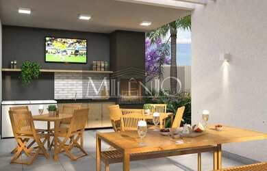 Imagem 10: SãO PAULO - Apartamento Padrão - Belenzinho