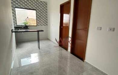 Imagem 1: Apartamento à venda, 36 m² por R$ 210.000,00 - Vila Carrão - São Paulo/SP