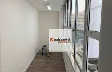 Imagem 14: Andar Corporativo para alugar, 229 m² por R$ 19.000,00/mês - Botafogo...