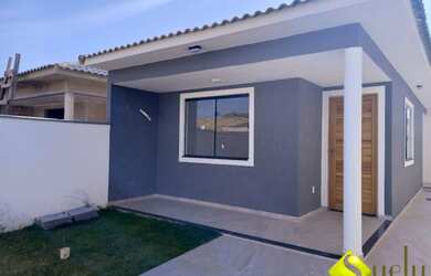 Imagem 1: Linda casa entre Mar e Montanha Jardim Atlântico Oeste