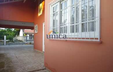 Imagem 4: CASA PLANA NO BAIRRO SAGUAÇU