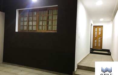 Imagem 1: SÃO PAULO - Casa Padrão - PLANALTO PAULISTA