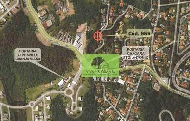 Imagem 5: Terreno à venda, 570 m² por R$ 310.000,00 - Chácara São João - Carapicuíba/SP