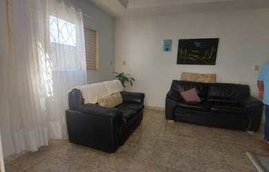 Imagem 2: Casa à venda no bairro Residencial Center Ville - Goiânia/GO