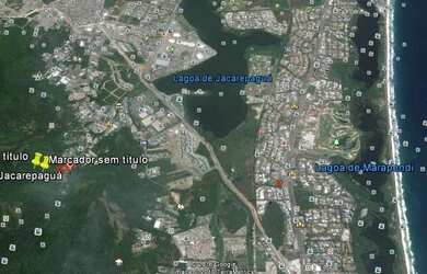 Imagem 6: Lote/Terreno para venda com metros quadrados em Jacarepaguá - Rio de...