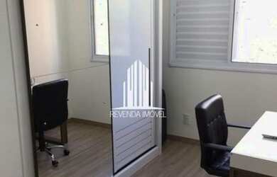 Imagem 6: Apartamento na Vila Andrade