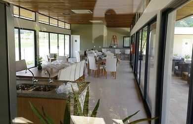 Imagem 12: Alphaville Marica. Piscina, Churrasqueirae360m² de Área