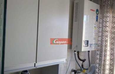 Imagem 8: Apartamento à venda, 45 m² por R$ 255.000,00 - Ponte Grande - Guarulhos/SP