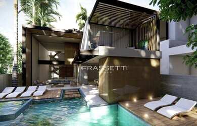 Imagem 8: Casa com 5 dormitórios à venda, 800 m² por R$ 9.400.000 - Barra da...