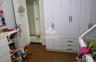 Imagem 9: Apartamento com 3 dormitórios à venda, 131 m² por R$ 750.000,00 - Ponta da Praia - Santos