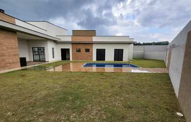 Imagem 14: Casa de condomínio em Atibaia - SP