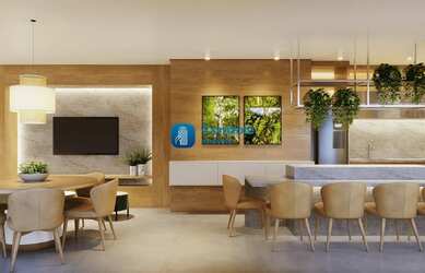 Imagem 3: S/Excelente opção de imóvel na planta, no Bairro Kobrasol em São José